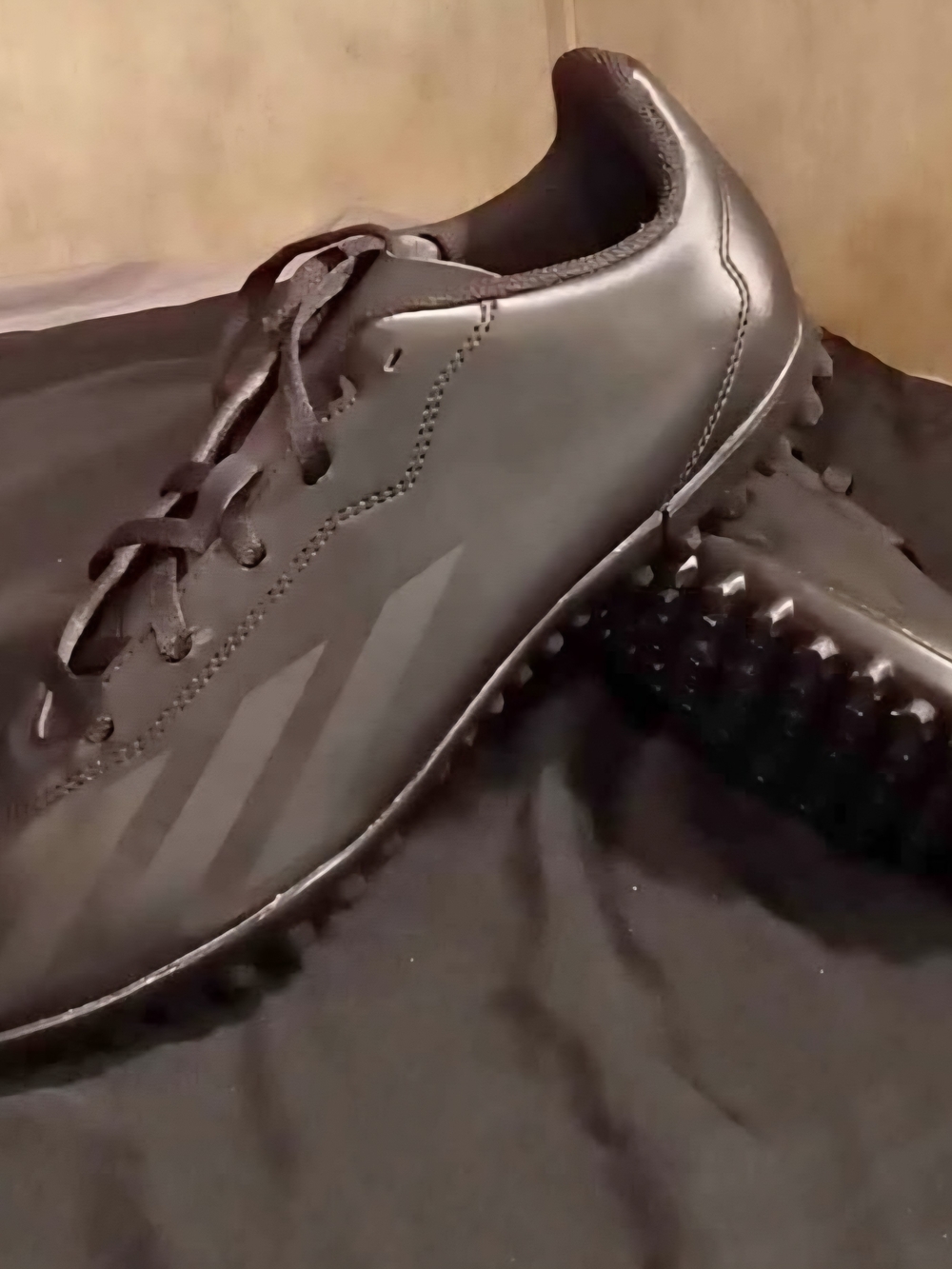 Adidas X crazy fast.4 Turf Grade School